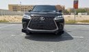 Lexus LX570 BLACK EDITION 5.7L V8