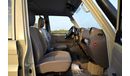 Toyota Land Cruiser Pick Up 2025 TOYOTA LAND CRUISER DOUBLE CAB LX-E V6 4.0L PETROL 4WD AT