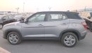 Hyundai Creta 1.5L 2023MY Petrol ( Export Only )