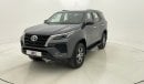 Toyota Fortuner EXR 2.7 | Zero Down Payment | Free Home Test Drive