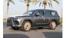 لكزس LX 600 LEXUS LX600 VIP 3.5L 4WD SUV 2024