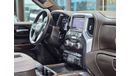 GMC Sierra Elevation 2022 GCC UNDER WARRANTY V8 FULL OPTION