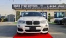 BMW X4 BMW X4 M40i 1 owner Japan Imported Full option- 31000Km only