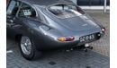 جاكوار E Type