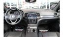 Jeep Grand Cherokee GRAND CHEROKEE HIGH ALTITUDE 3.6L - 2021