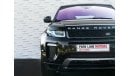 لاند روفر رانج روفر إيفوك AED 1,525 PM • EVOQUE DYNAMIC PLUS • 2.0L TURBOCHARGED • GCC SPECS • FULLY LOADED PRISTINE CONDITION