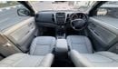 Toyota Hilux DOUBLE CABIN | RHD | MANUAL TRANSMISSION | 3.0L DIESEL ENGINE | 2009