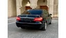 مرسيدس بنز E 250 Good condition car GCC spec