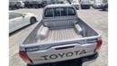 Toyota Hilux Toyota Hilux 2.4 DSL DC 4x4 DLX