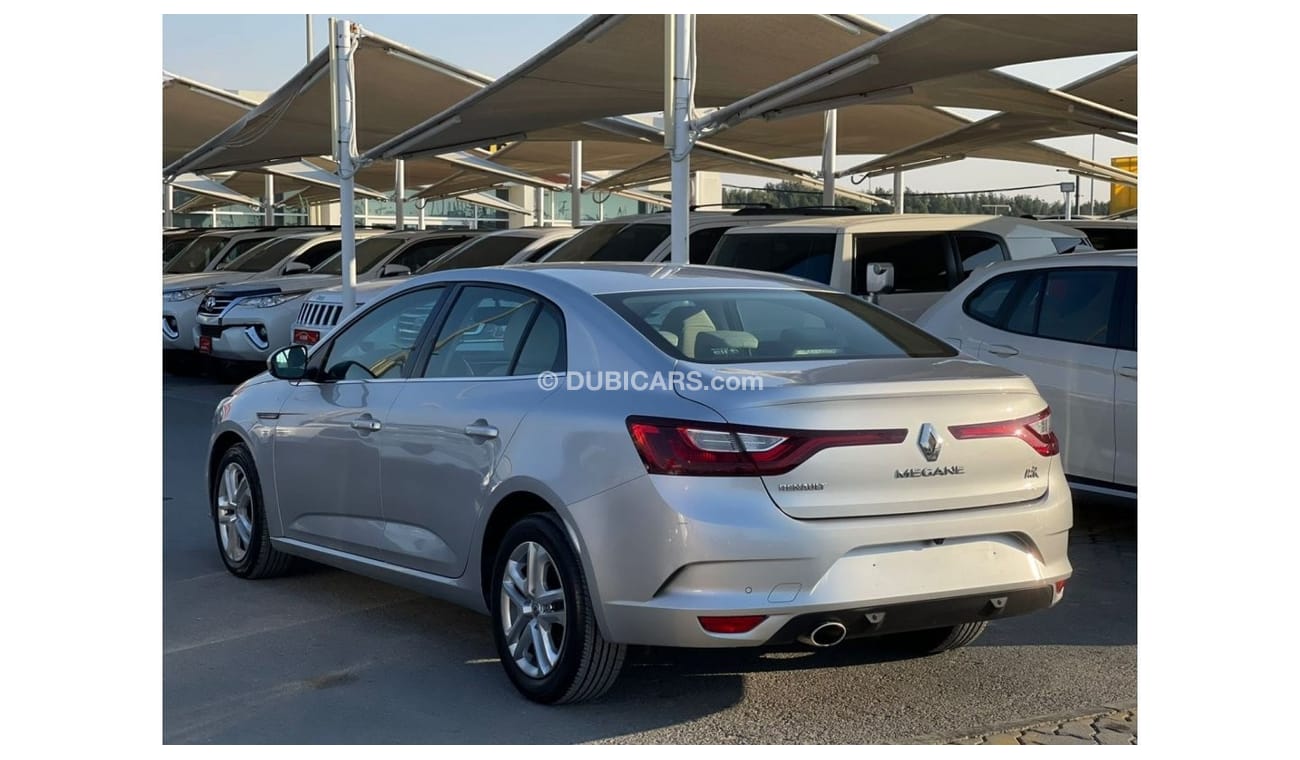 Renault Megane 2020 I 2.0L I GCC I Ref#663