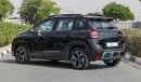 Citroen C3 Aircross Shine 1.2T , 2024 GCC , 0Km , With 5 Years or 100K Km Warranty @Official Dealer