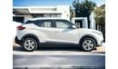 Nissan Kicks S 1.6L AED 720 PM | NISSAN KICKS S | 1.6L I4 | GCC SPECS | ECONOMICAL | 0% DOWNPAYMENT