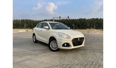 Suzuki Dzire GLX 1.2L