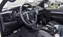 Toyota Hilux GR SPORT 4.0L Petrol