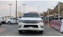 Toyota Hilux DLX 2020 4x2 Ref#01-22