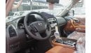 Nissan Patrol V8 LE T2, GCC, UNDER WARRANTY FROM LOCAL DEALER