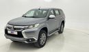 Mitsubishi Montero GLX MIDLINE 3 | Zero Down Payment | Free Home Test Drive