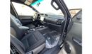 Toyota Hilux 4.0L A/T ADVENTURE 4x4 2025 MODEL for export only