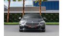 BMW 218i 218i Gran Coupe | 1,958 P.M  | 0% Downpayment | Excellent Condition!