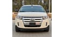 Ford Edge SE