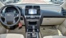 Toyota Prado TX 2.7L YM 2023