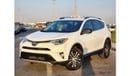 تويوتا راف ٤ EX 2.5L TOYOTA RAV4 2.5L