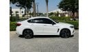 BMW X6M