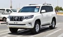 Toyota Prado Diesel Right hand