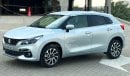 Suzuki Baleno SUZUKI/BALENO/ GLX 5P 1373e BVA Audio