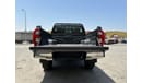 Toyota Hilux 2024 Toyota hilux  , 2.7L , manual transmission, 4WD, Push start, back camera,