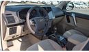 Toyota Prado PRADO TXL 2.7L PETROL 2023