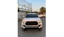 تويوتا تاكوما 2020 OFF ROAD 4x4 PUSH START SUNROOF FULL OPTION