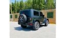 Jeep Wrangler Good condition car GCC