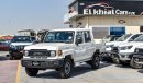 Toyota Land Cruiser Pick Up