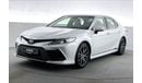 Toyota Camry Limited | 1 year free warranty | 0 Down Payment