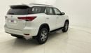 Toyota Fortuner GXR 4 | Zero Down Payment | Home Test Drive