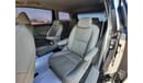 Kia Carnival Kia carnival full option 2015