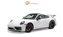 بورش 911 Carrera GTS - GCC Spec - With Warranty