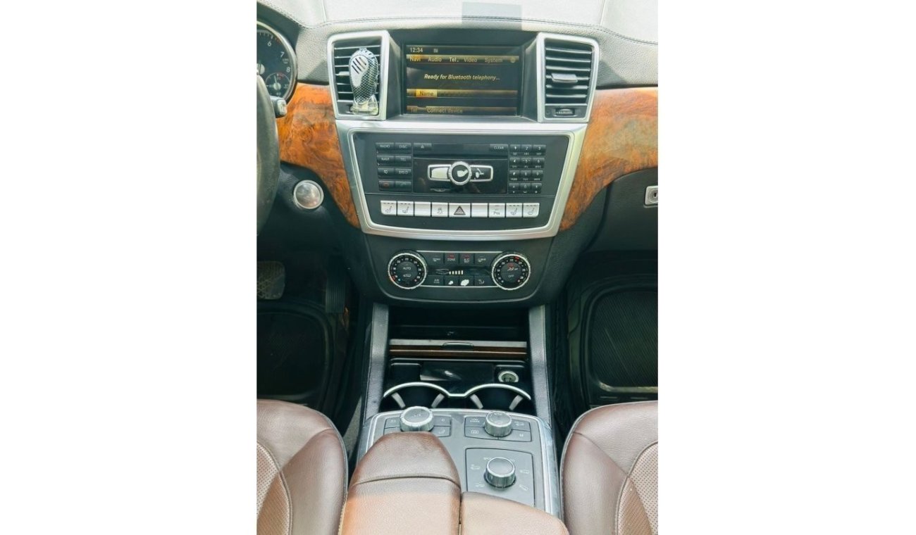 Mercedes-Benz GL 500 GCC || GL 500 4.7L V8 || 2130 PM || PREFECT CONDITION || 0% DP