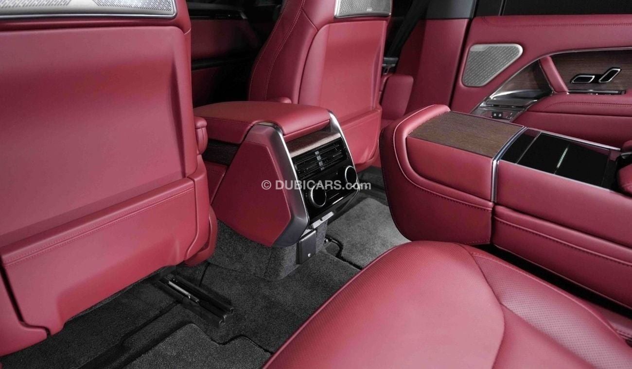 Land Rover Range Rover | EID AL ETIHAD SPECIAL PRICE | P530 | SWB | 2023