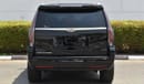 Cadillac Escalade CADILLAC ESCALADE PLATINUM 6.2L V8 2020