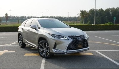 لكزس RX 350 LEXUS