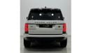 لاند روفر رينج روفر P360 Vogue HSE 3.0L 2020 Range Rover Vogue P360 HSE, Warranty, 2026 Range Rover Service Pack, GCC