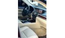 Lexus LS460 Prestige LWB 5st