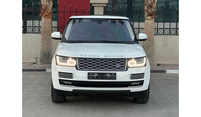 لاند روفر رينج روفر HSE 5.0L