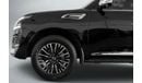 Nissan Patrol 2023 Nissan Patrol Platinum / Full Service History / Nissan Warranty and Service Pack