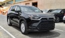 Toyota Grand Highlander TOYOTA GRAND HIGHLANDER HYBRID HEV AWD XLE 2024