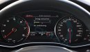 Audi A6 40 TFSI 2.0L I4 FWD , 2023 GCC , (ONLY FOR EXPORT)