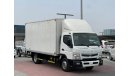 Mitsubishi Canter 2020 I Have BOX 16 FT I Ref#105