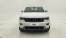 Jeep Grand Cherokee LIMITED 3.6 | Zero Down Payment | Free Home Test Drive